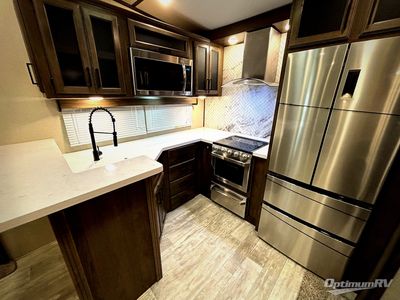 2020 Forest River Wildcat - Photo 6