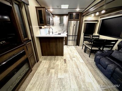 2020 Forest River Wildcat - Photo 4