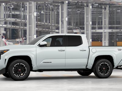 2026 Toyota Tacoma - Photo 3