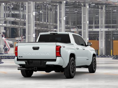 2026 Toyota Tacoma - Photo 9