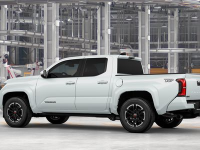 2026 Toyota Tacoma - Photo 5