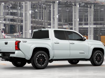 2026 Toyota Tacoma - Photo 11