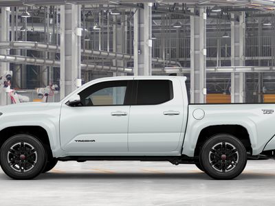 2026 Toyota Tacoma - Photo 4
