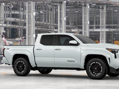 2026 Toyota Tacoma - Photo 14