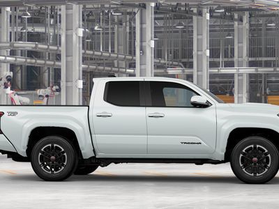 2026 Toyota Tacoma - Photo 13