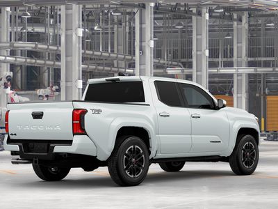 2026 Toyota Tacoma - Photo 10