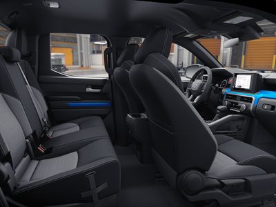 2026 Toyota Tacoma - Photo 21