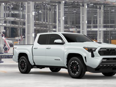 2026 Toyota Tacoma - Photo 15