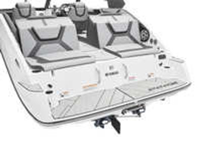 2026 Yamaha 222 XD - Photo 4