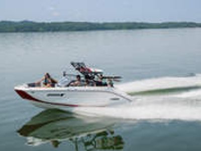 2026 Yamaha 222 XD - Photo 7