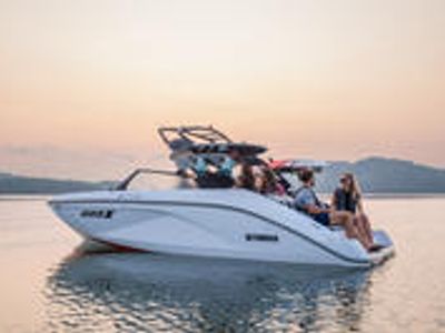 2026 Yamaha 222 XD - Photo 10