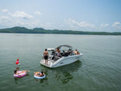 2026 Yamaha 222 XD - Photo 5