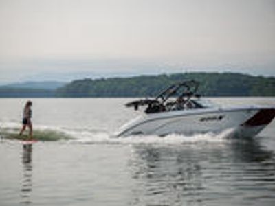 2026 Yamaha 222 XD - Photo 6