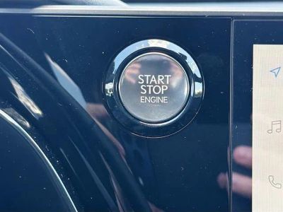 2026 Lexus TX — photo 39 view