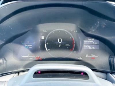 2026 Lexus TX — photo 43 view