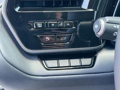 2026 Lexus TX — photo 38 view