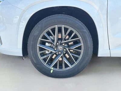 2026 Lexus TX — photo 44 view