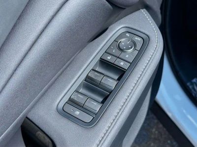 2026 Lexus TX — photo 25 view