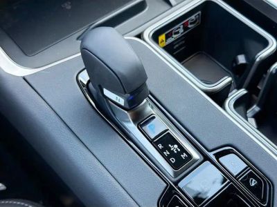 2026 Lexus TX — photo 31 view