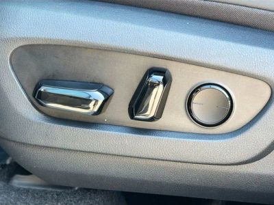 2026 Lexus TX — photo 27 view