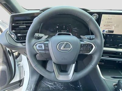 2026 Lexus TX — photo 42 view