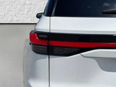 2026 Lexus TX — photo 10 view