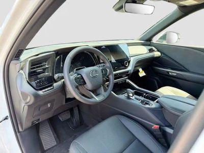 2026 Lexus TX — photo 28 view
