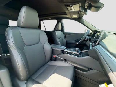 2026 Lexus TX — photo 16 view