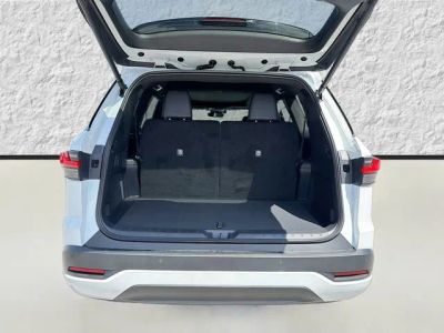2026 Lexus TX — photo 12 view