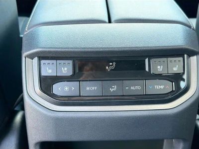 2026 Lexus TX — photo 21 view