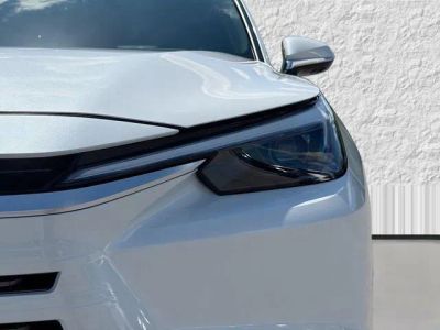 2026 Lexus TX — photo 9 view