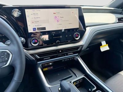 2026 Lexus TX — photo 30 view