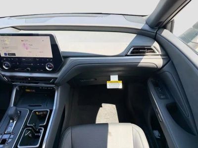 2026 Lexus TX — photo 19 view