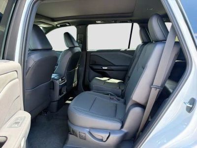 2026 Lexus TX — photo 23 view