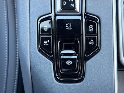 2026 Lexus TX — photo 46 view