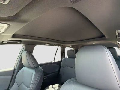 2026 Lexus TX — photo 29 view