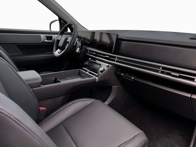 2026 Hyundai Santa Fe Hybrid - Photo 34