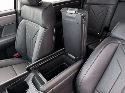 2026 Hyundai Santa Fe Hybrid - Photo 19