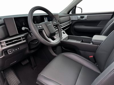 2026 Hyundai Santa Fe Hybrid - Photo 14