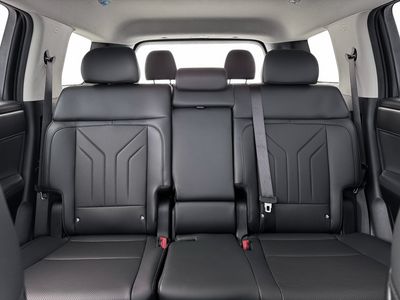 2026 Hyundai Santa Fe Hybrid - Photo 35