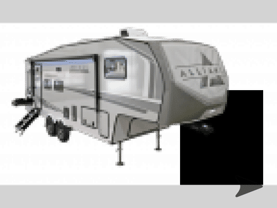 2026 Alliance RV Avenue All-Access - Photo 1