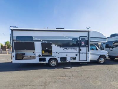 2027 Entegra ODYSSEY — photo 19 view