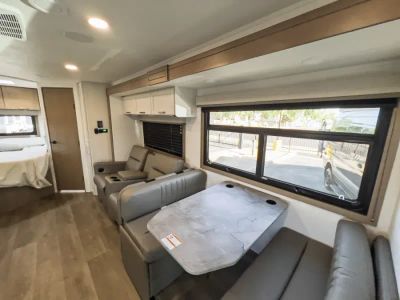 2027 Entegra ODYSSEY — photo 7 view