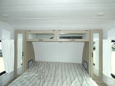 2024 Forest River Wildwood - Photo 8