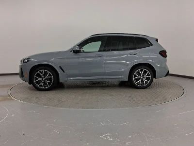 2026 2024 X3 SUV - Photo 2