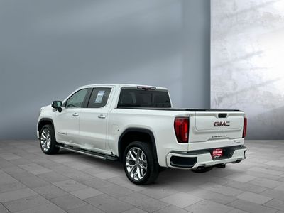 2020 GMC Sierra 1500 - Photo 4