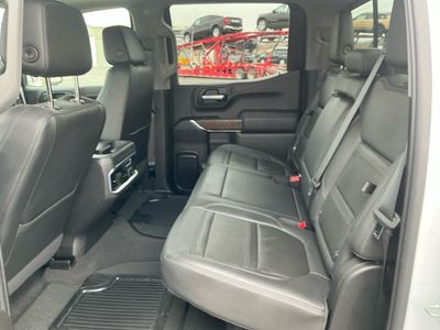 2020 GMC Sierra 1500 - Photo 17