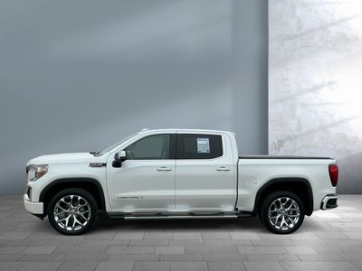 2020 GMC Sierra 1500 - Photo 3