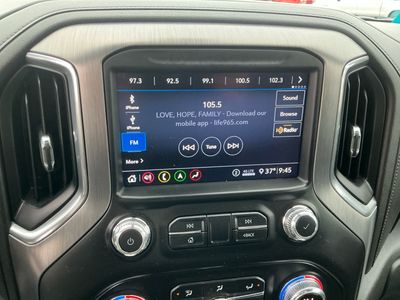 2020 GMC Sierra 1500 - Photo 11