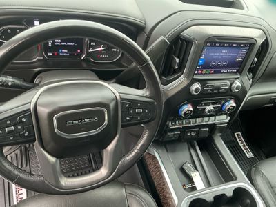 2020 GMC Sierra 1500 - Photo 14